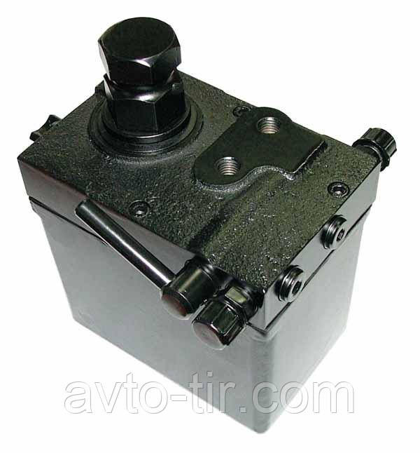 Насос подъема кабины MERCEDES ACTROS / AXOR Луцк - изображение 1