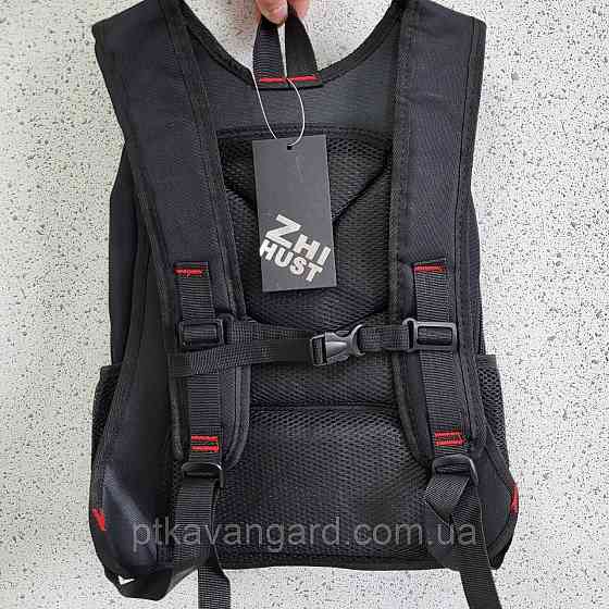 Рюкзак школьный подростковый C 72799 (ортопедическая спинка, 3 отделения, 3 кармана, на молнии, в пакете) Хмельницкий