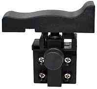 Кнопка для болгарки 125 волна (двойное включение) Мукачево