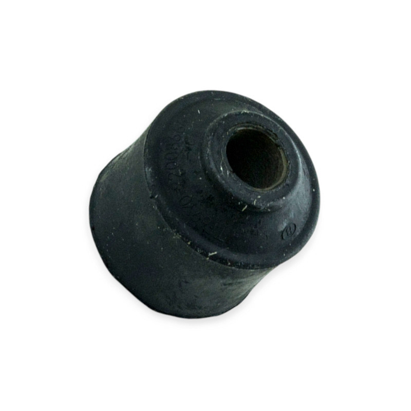 Втулка Ланос заднього КРТ аморизатора Мукачево - фото 1