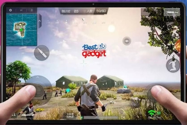 Планшет современный, Игровой Харьков - изображение 4