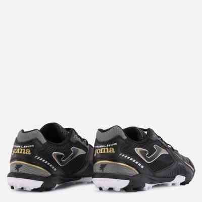 Сороконіжки Joma Dribling DRIW2401TF чорний 45 (8445954831232) Вінниця