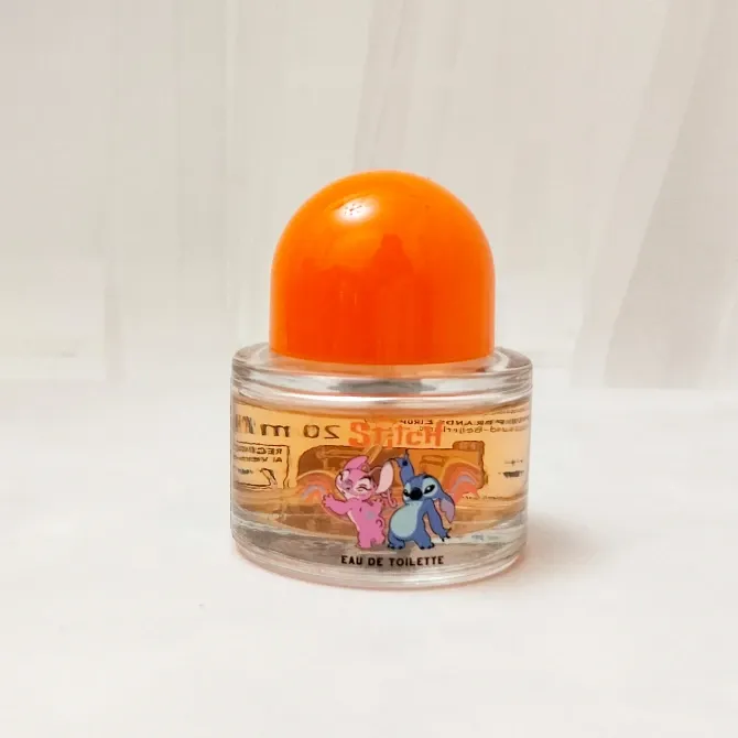 Мини -туалетная вода Дисней Стичка, 20 мл. Львов - изображение 3