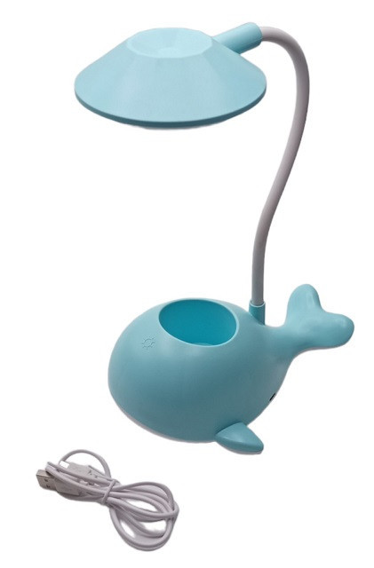 Настольная LED лампа аккум. Кит XPC , BL 6588, разные цвета Днепр - изображение 4