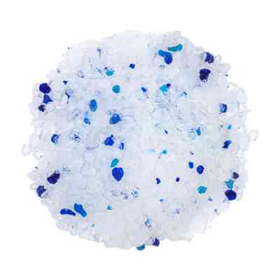 Наполнитель для туалета Super Cat Силикагелевый 2.2 кг (3527) Винница