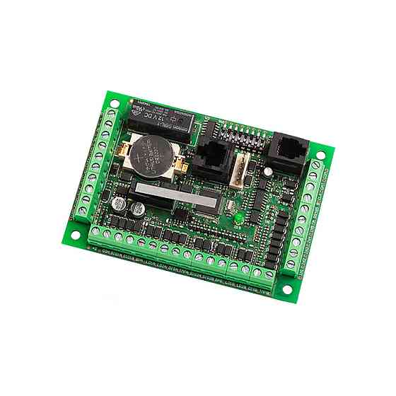 Контролер Satel ACCO-KPWG для системи контролю доступу Київ