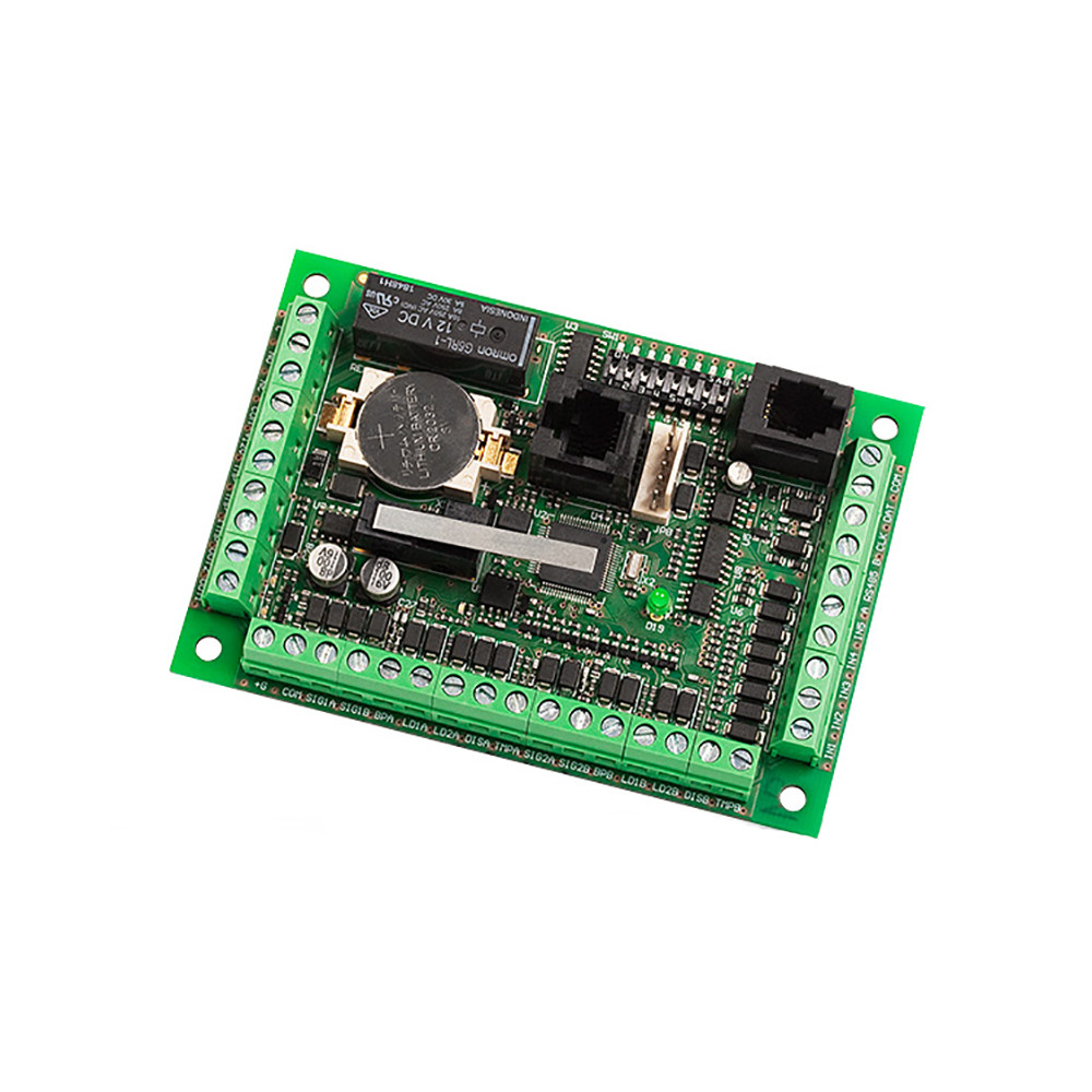 Контролер Satel ACCO-KPWG для системи контролю доступу Київ - фото 1