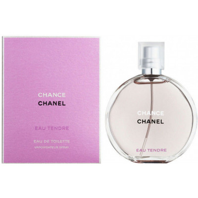 Туалетна вода Chanel Chance Eau Tendre 100 мл (3145891263206) Вінниця - фото 1