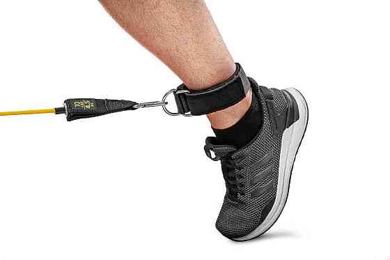 Набір резинок з еспандерами Hop-Sport HS-R050RT Киев