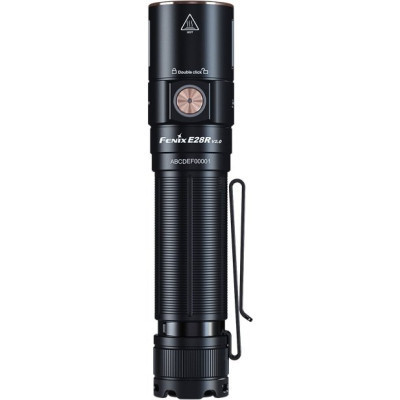 Ліхтар Fenix E28R V2.0 (E28RV20) Вінниця - фото 8