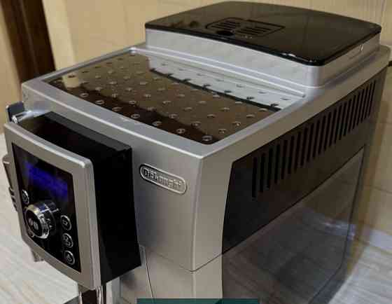 Кавомашина Delonghi Київ