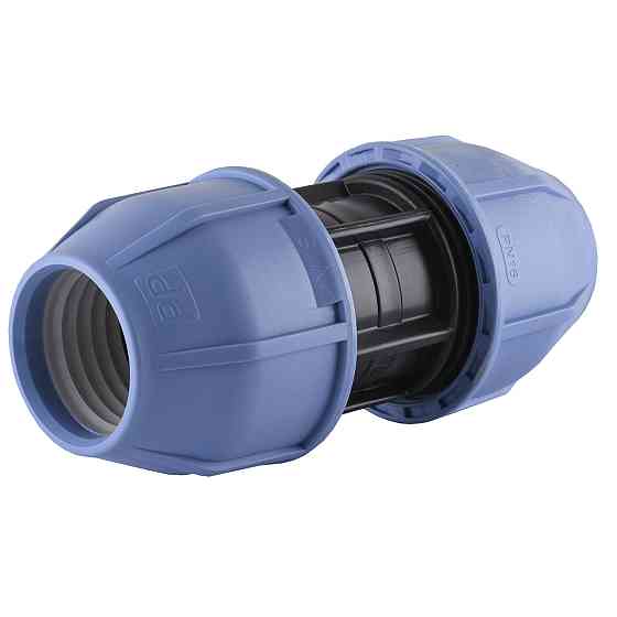 Муфта ПНД Vsplast 50*50 2001 (000007870) Киев