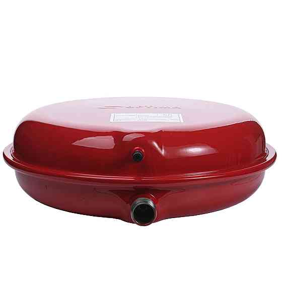 Бак Optima плоский для систем отопления 6л Киев