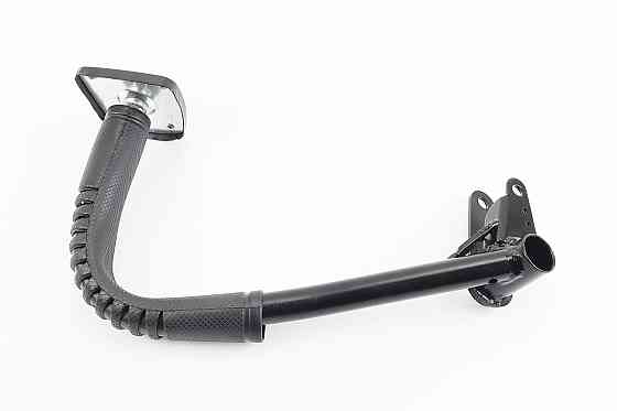 Педаль заднього гальма в зборі з пружинами та кріпленням TR-4 Київ