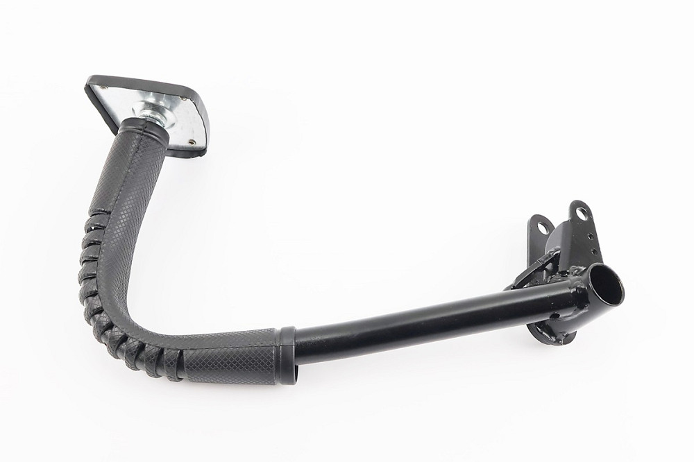 Педаль заднього гальма в зборі з пружинами та кріпленням TR-4 Київ - фото 2