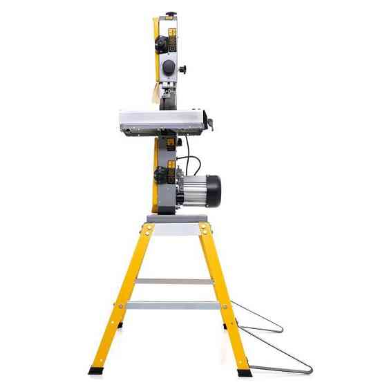 Ленточная пила  KRAFT&DELE KD5298 900 Вт для плитки дерева Киев