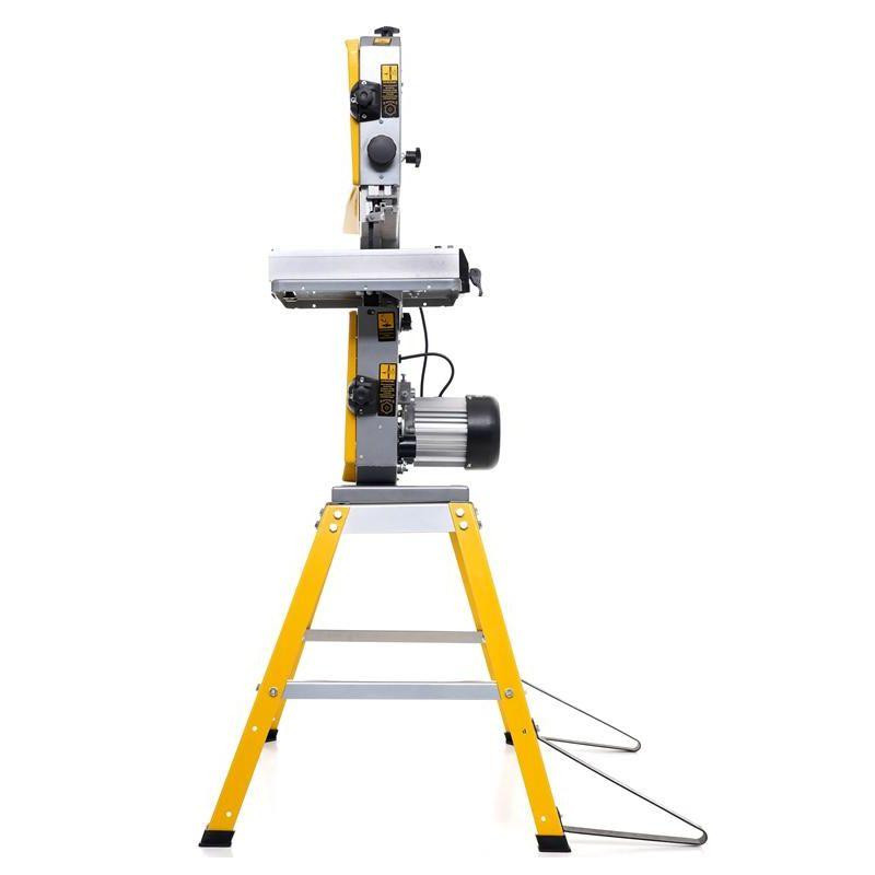 Ленточная пила  KRAFT&DELE KD5298 900 Вт для плитки дерева Киев - изображение 3