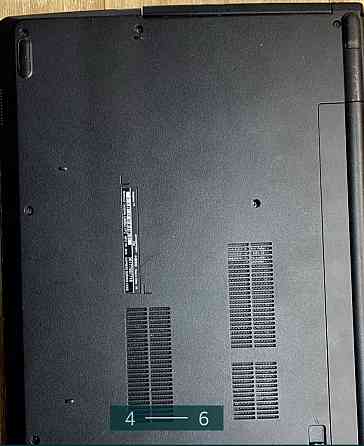 Ноутбук: Dell Inspiron 15 5100-i5 ,HDD1000Gb. 8Gb.Озу , Игровой. Киев