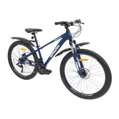 Велосипед SPARK PLEASURE (колеса - 26