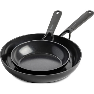 Набор сковородок GreenPan Smart, 20+28 см (CC003338-001) Винница - изображение 1