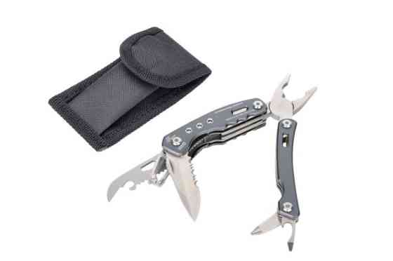 Мультитул Troika Fire Tool, 14 функцій Рівне