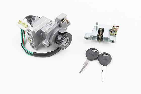 Замки к-кт Yamaha JOG BWS Киев