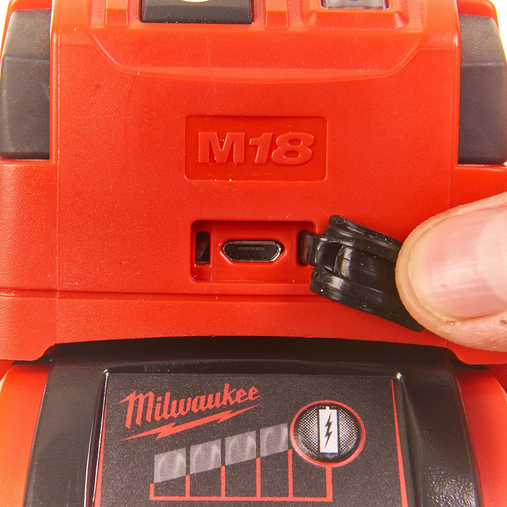 Адаптер MILWAUKEE M18 ONE KEY 4933451386 Одесса - изображение 4