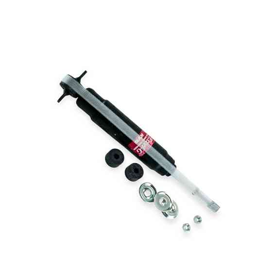 Амортизатор ГАЗ 2410, 3102, 31029, 3110, 31105 передний (газовый) KYB Мукачево