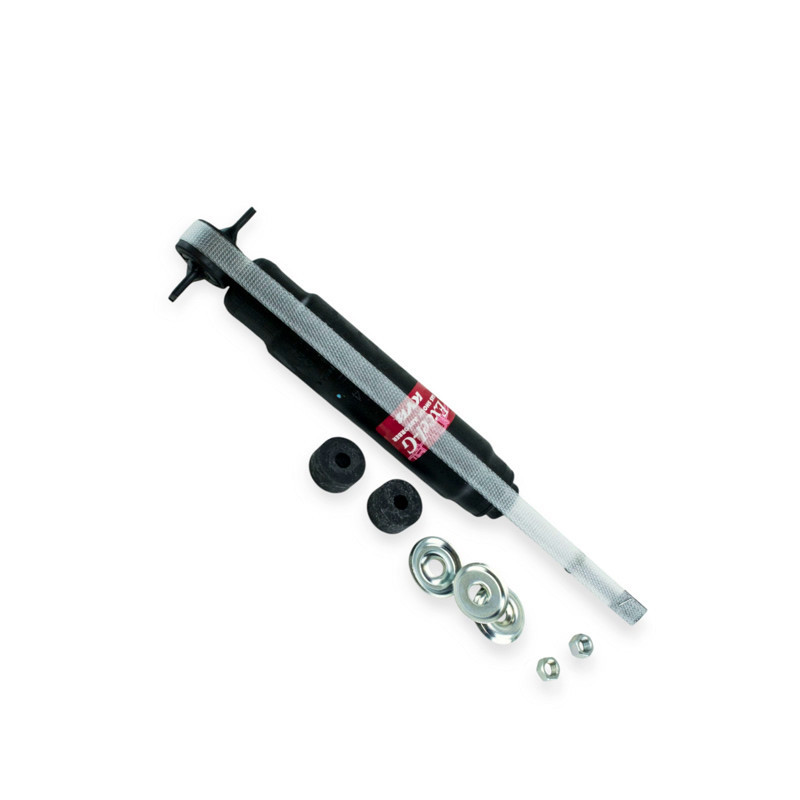 Амортизатор ГАЗ 2410, 3102, 31029, 3110, 31105 передний (газовый) KYB Мукачево - изображение 1