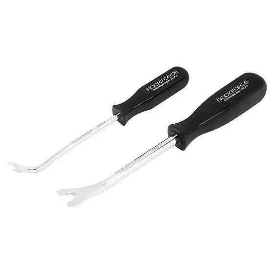 Набор съемников пистонов ''вилка''2пр.(L-200,230мм), в блистере Одесса