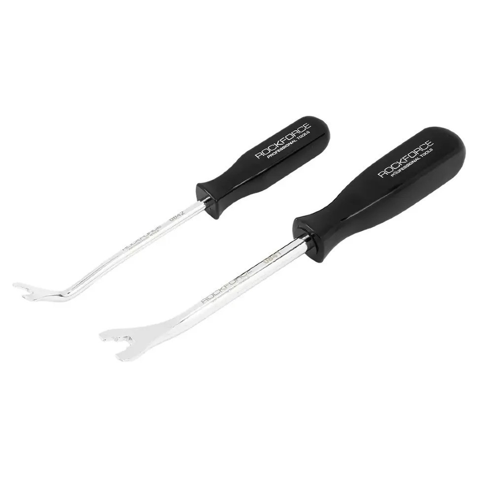 Набор съемников пистонов ''вилка''2пр.(L-200,230мм), в блистере Одесса - изображение 1