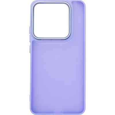 Чехол для мобильного телефона Armorstandart Frame Xiaomi Redmi Note 14 5G Violet (ARM82399) Винница