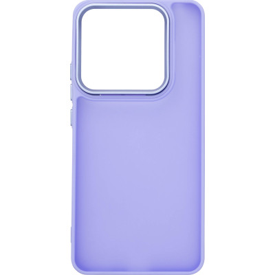 Чохол до мобільного телефона Armorstandart Frame Xiaomi Redmi Note 14 5G Violet (ARM82399) Вінниця - фото 1