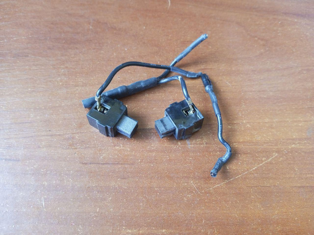 Щіткотримач для реноватора Einhell TE-MG 300 E з Німеччини Полтава - фото 1