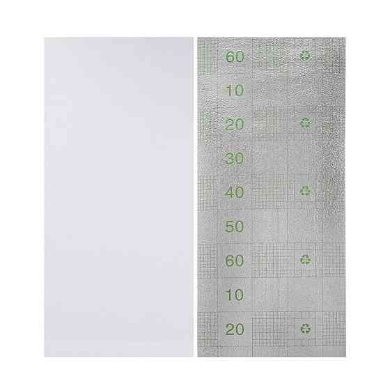 Вінілова самоклеюча плитка в рулоні Київ