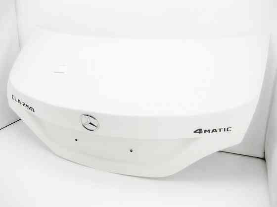 Mercedes-Benz  A1177500075 Кришка багажника CLA C117 Одеса