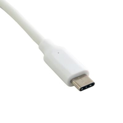 Дата кабель USB-C to USB-C 1.0m USB 3.1 Extradigital (KBU1674) Вінниця - фото 2