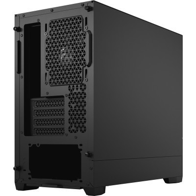 Корпус Fractal Design Pop Mini Silent Black Solid (FD-C-POS1M-01) Вінниця - фото 9