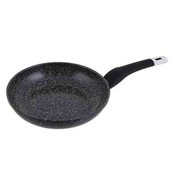 Сковорідка з антипригарним покриттям UNIQUE 24 см Харків