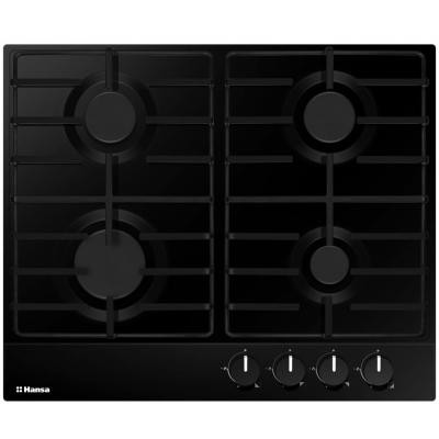 Варочная поверхность Hansa BHGS650103 Винница - изображение 1