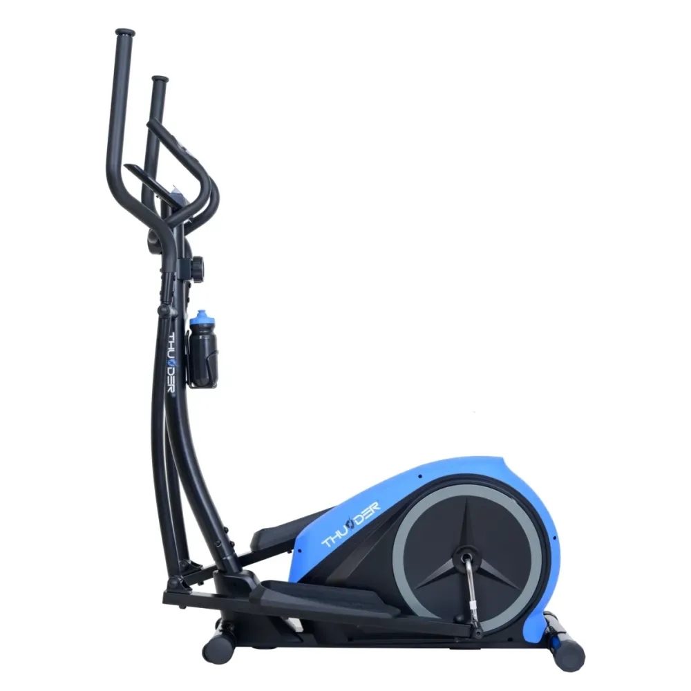 Орбитрек магнитный ATROX Thunder черно-синий Киев - изображение 2