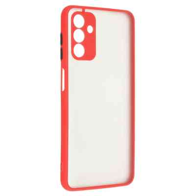 Чохол до мобільного телефона Armorstandart Frosted Matte Samsung A04s / A13 5G Red (ARM66708) Вінниця