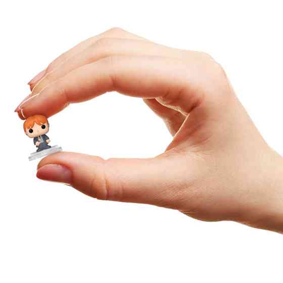 Игровая фигурка серии 