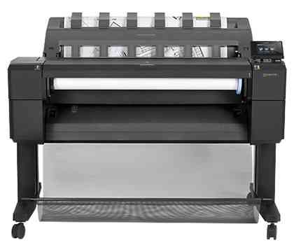 HP DesignJet T920ps (36