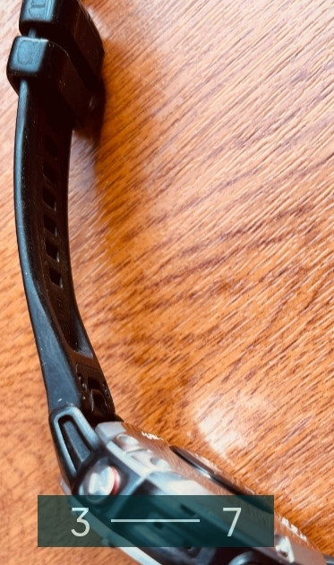 Смарт-Часи Garmin Fenix 6 Київ - фото 5