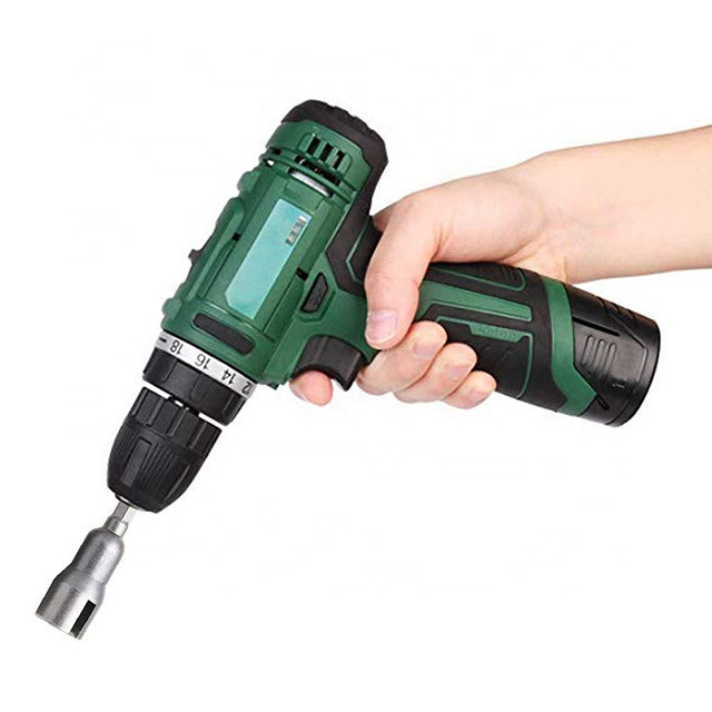 Ключ-насадка для шуруповерта на гайки и крючки 65мм Киев - изображение 5