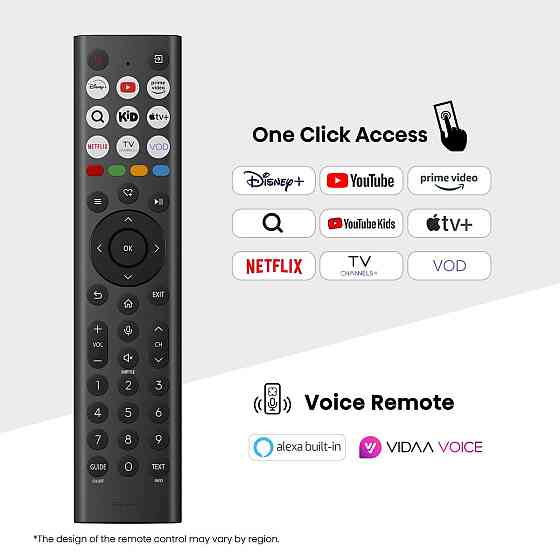 LED-телевізор Hisense 75E8Q (7134213) Київ