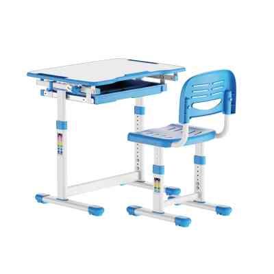 Парта со стулом Sector АФІНА Blue Винница