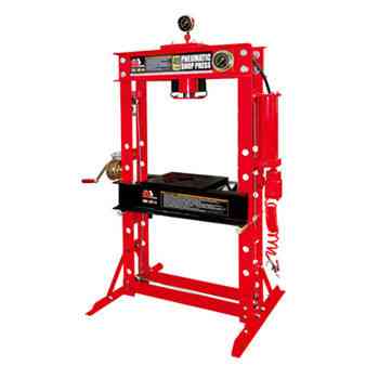 Прес пневмогідравлічний 40т TORIN TY40002 Одеса