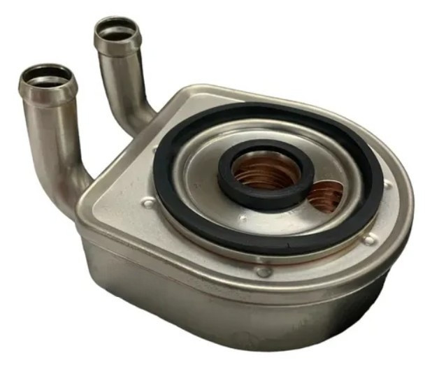 Теплообмінник GP Peugeot Boxer 2,8JTD (98480768) Київ - фото 1